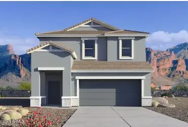 9438 S Corona Drive, Apache Junction, AZ 85120