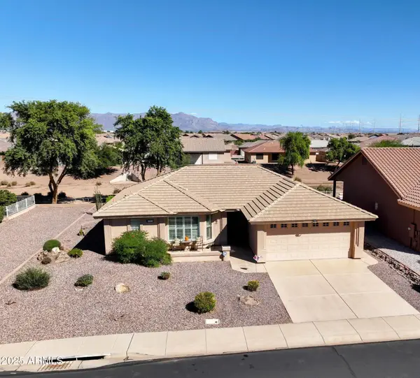 3001 S Willow Wood --, Mesa, AZ 85212