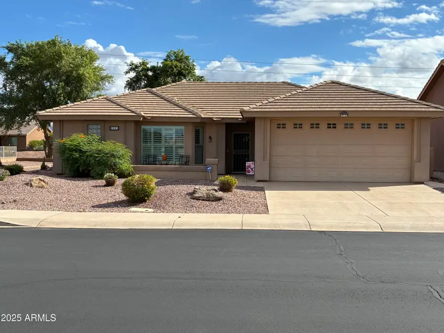 3001 S Willow Wood --, Mesa, AZ 85212 - Image #2