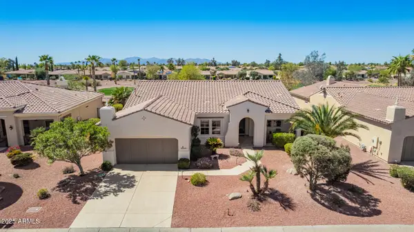 23034 N Pedregosa Drive, Sun City West, AZ 85375