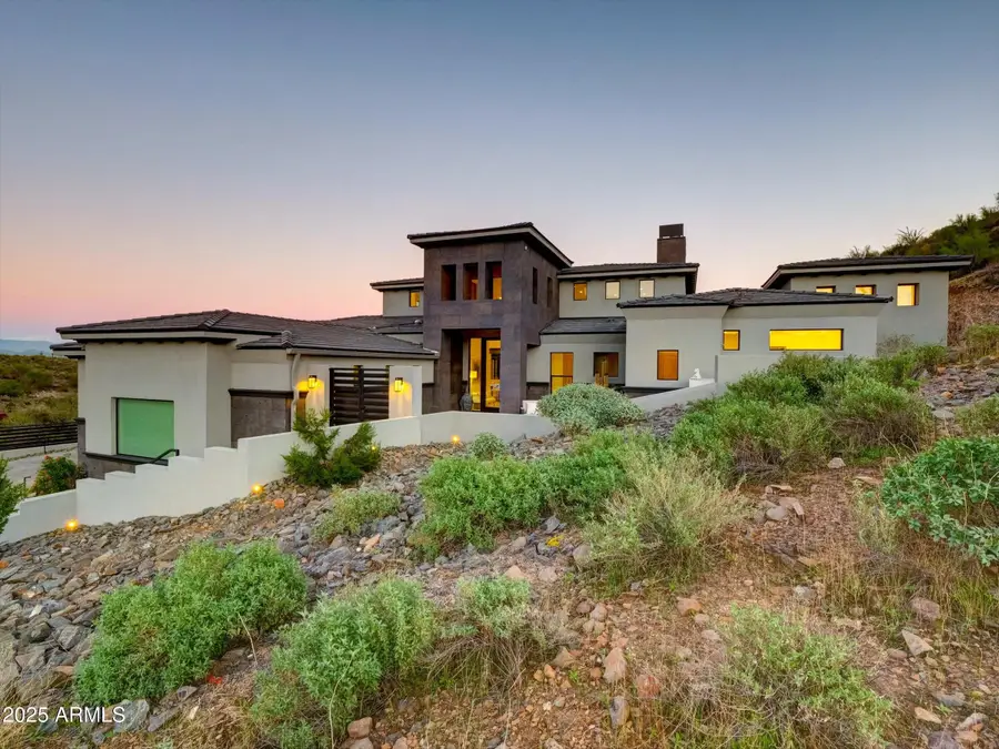 14623 E Prairie Dog Trail, Fountain Hills, AZ 85268 - Image #2