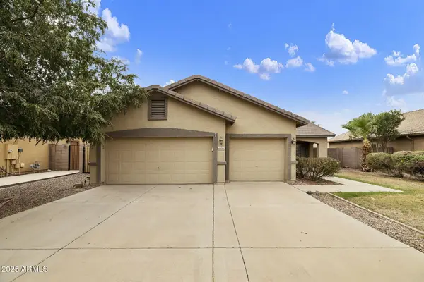 4535 E Laurel Avenue, Gilbert, AZ 85234