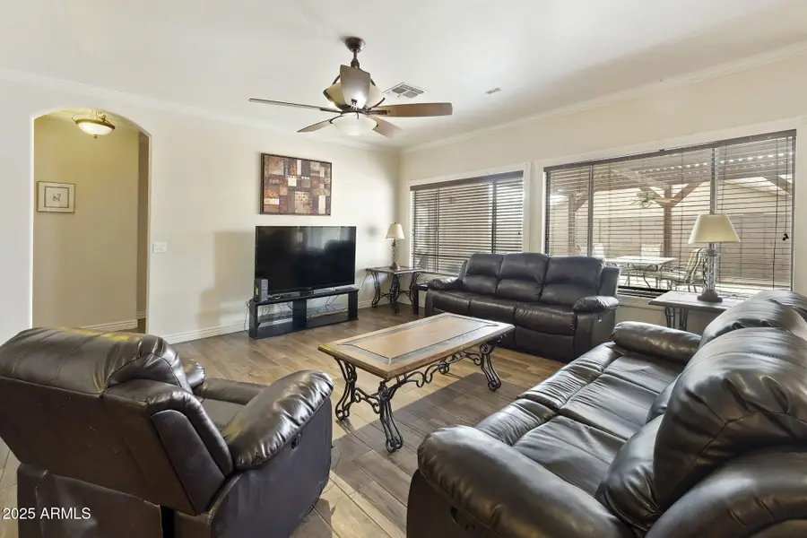 4535 E Laurel Avenue, Gilbert, AZ 85234 - Image #2