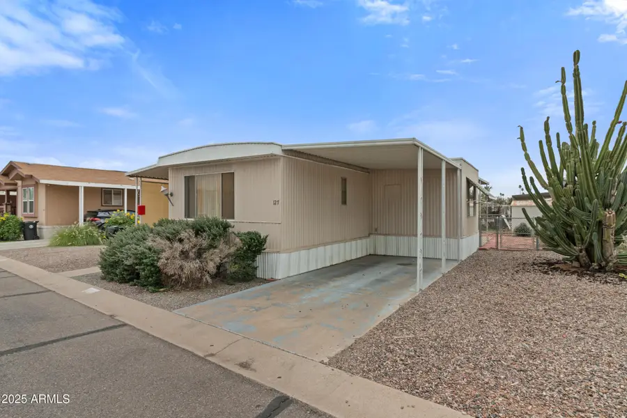 535 S Alma School Road #127, Mesa, AZ 85210 - Image #2