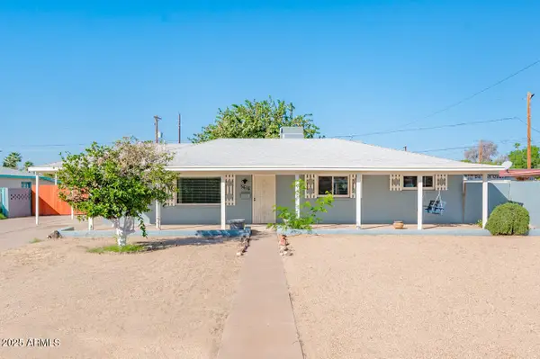 5616 N 22nd Drive, Phoenix, AZ 85015