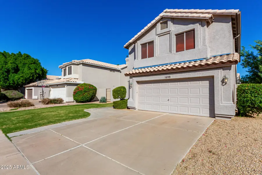 1698 W San Remo Street, Gilbert, AZ 85233 - Image #3