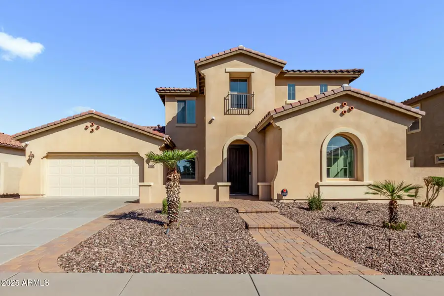 19252 W Denton Street, Litchfield Park, AZ 85340 - Image #2