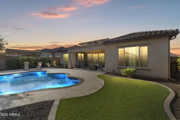 26774 W Piute Avenue, Buckeye, AZ 85396