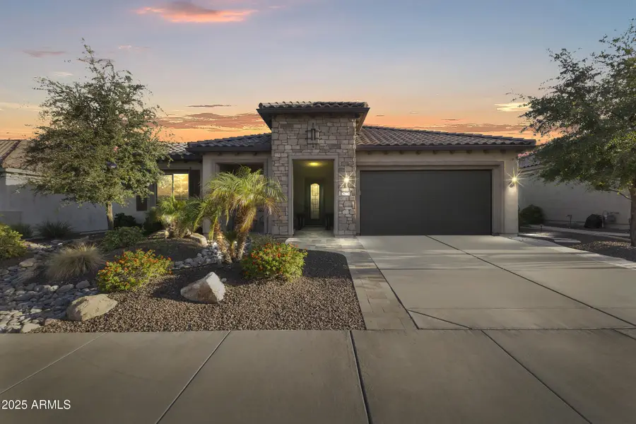 26774 W Piute Avenue, Buckeye, AZ 85396 - Image #2