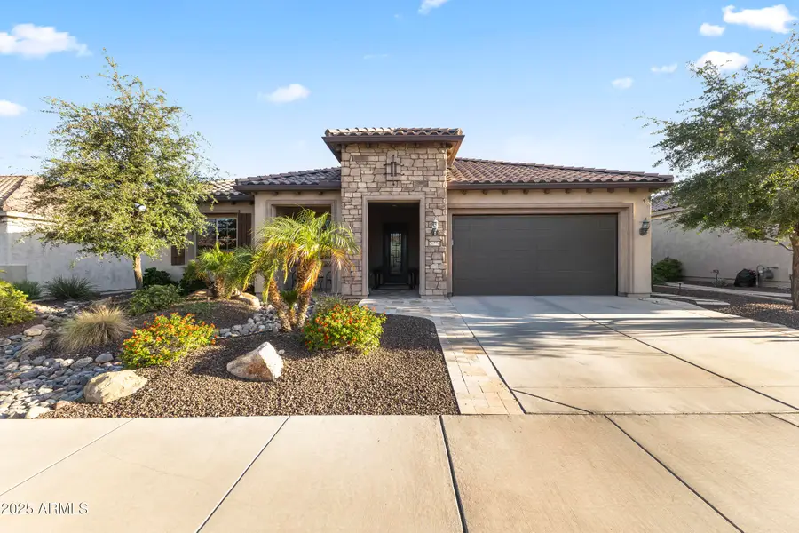 26774 W Piute Avenue, Buckeye, AZ 85396 - Image #3