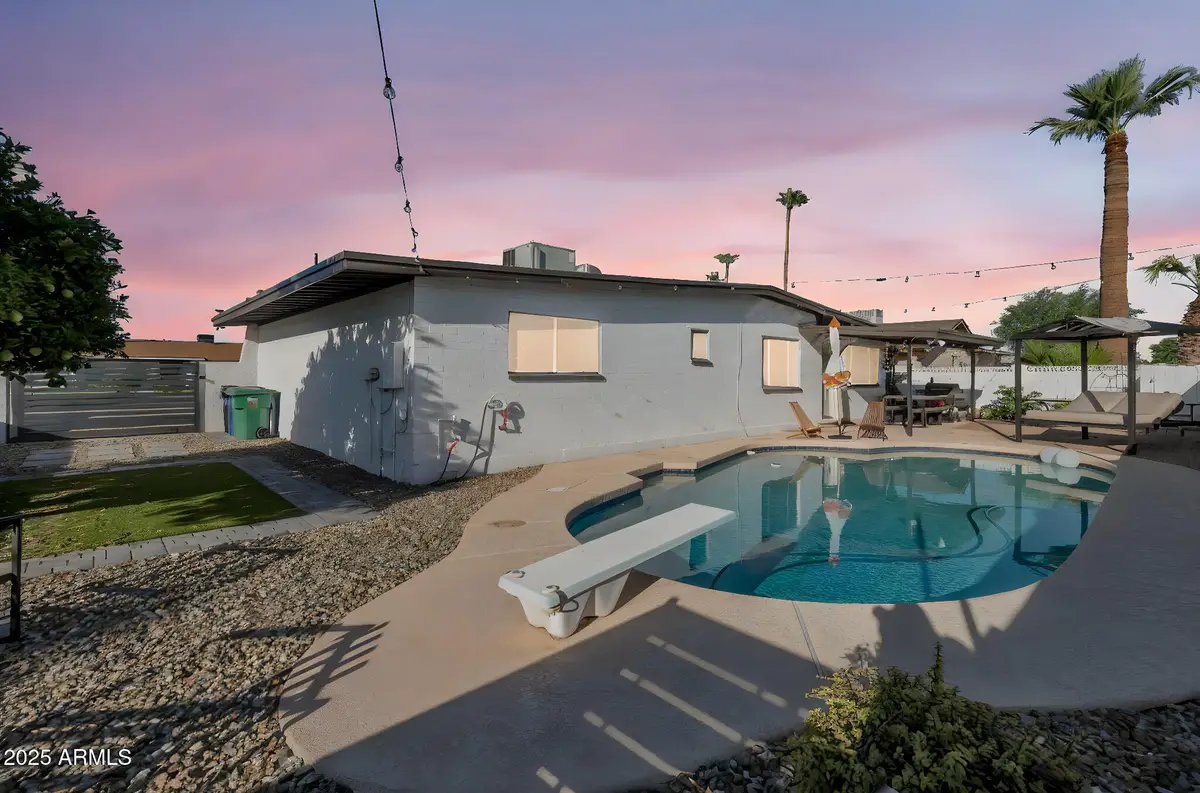 2301 E Enrose Street, Mesa, AZ 85213 - Image #1