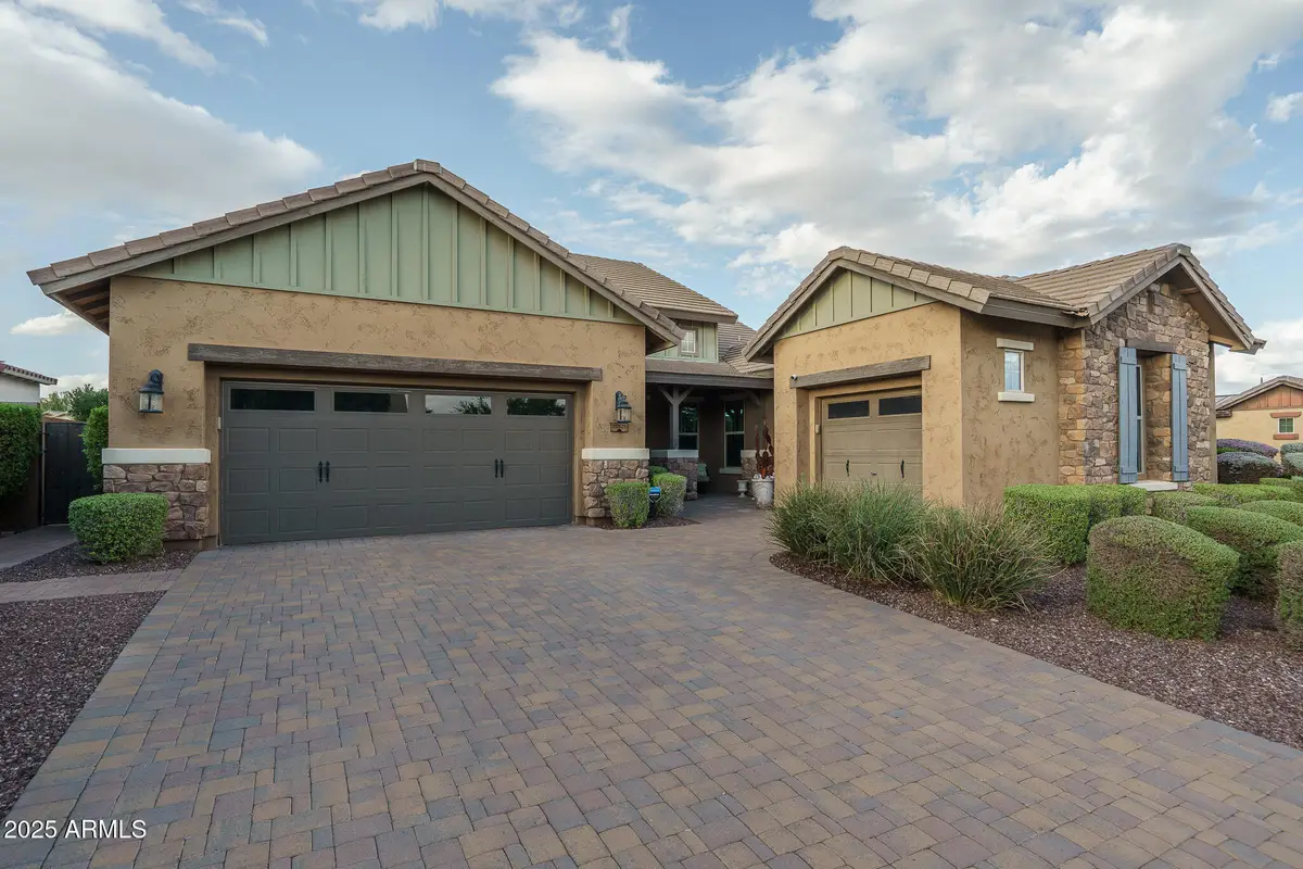 20526 W Ridge Road, Buckeye, AZ 85396 - Image #1