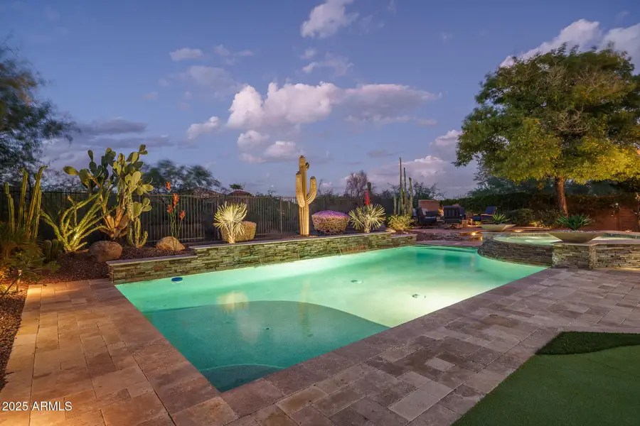 20526 W Ridge Road, Buckeye, AZ 85396 - Image #2