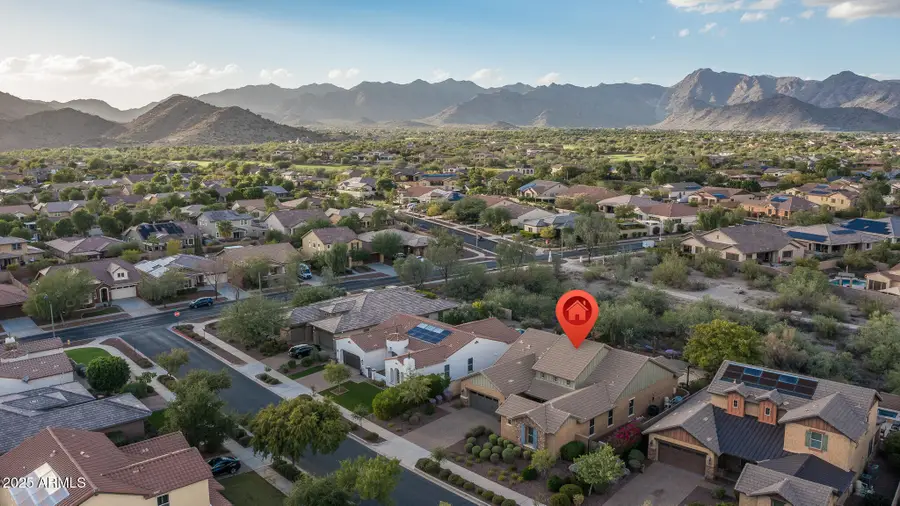 20526 W Ridge Road, Buckeye, AZ 85396 - Image #3