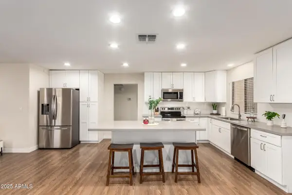 1652 S Saguaro --, Mesa, AZ 85202