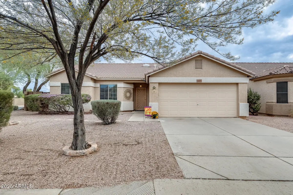 11351 E Covina Street, Mesa, AZ 85207 - Image #1