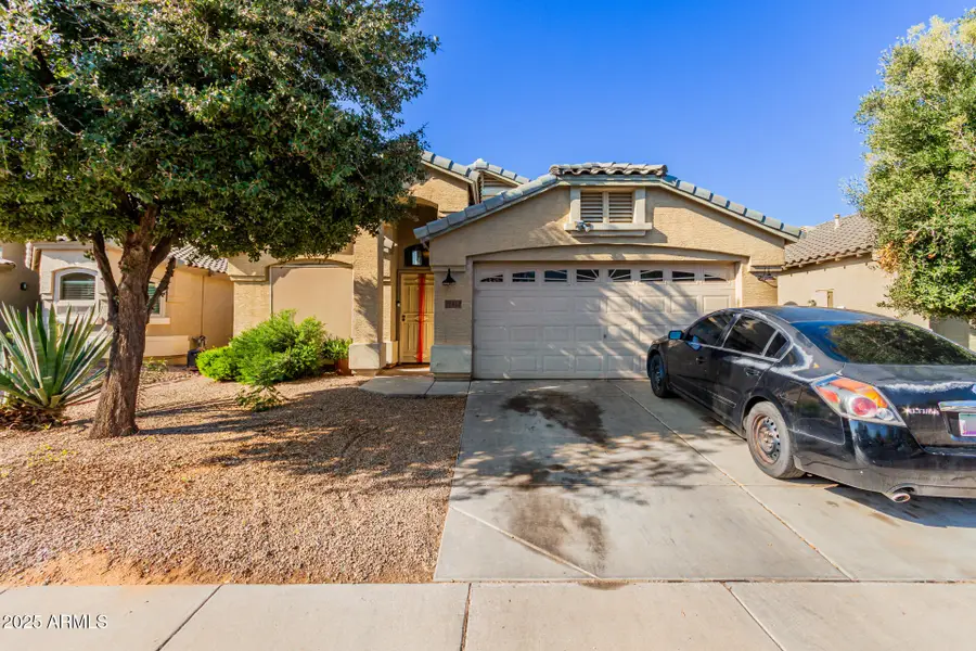 17412 N Gatun Avenue, Maricopa, AZ 85139 - Image #2