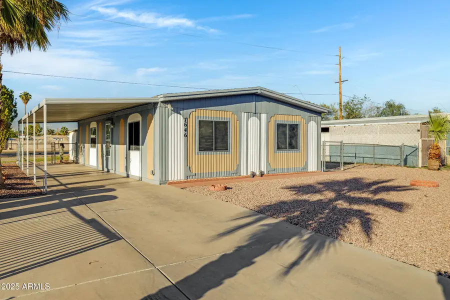 7646 E Gale Avenue, Mesa, AZ 85209 - Image #3