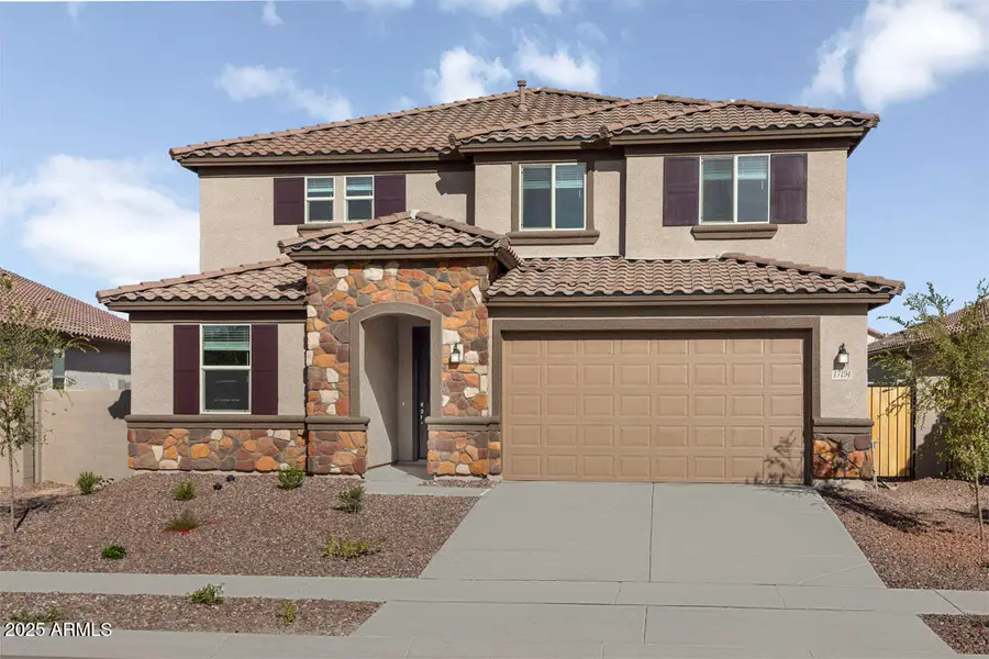 17194 W Blue Sky Drive, Surprise, AZ 85387 - Image #2
