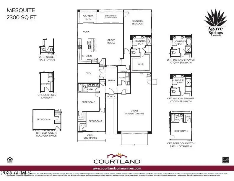 12893 N 304th Avenue, Buckeye, AZ 85396 - Image #2