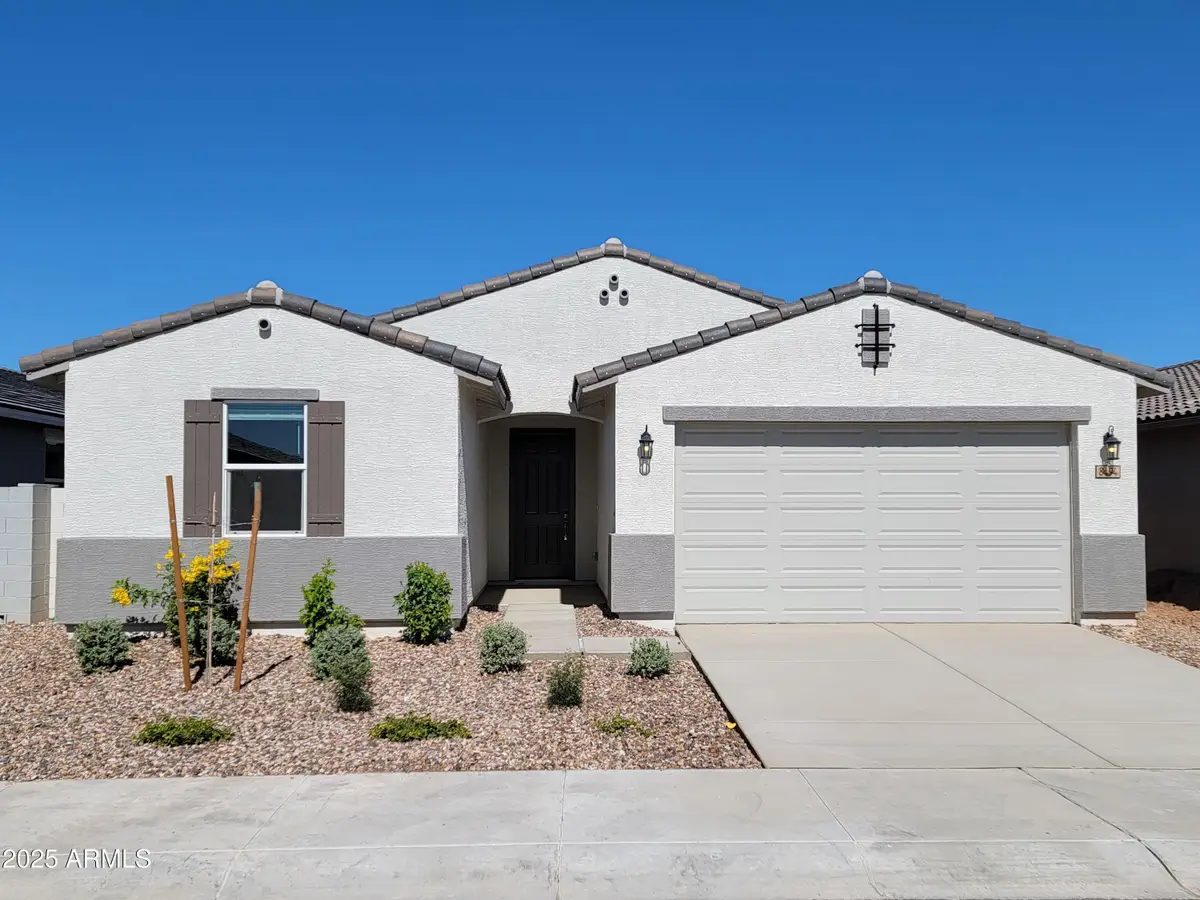 8494 W Saratoga Way, Florence, AZ 85132 - Image #1