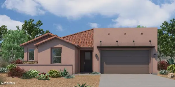 30385 W Hackberry Lane, Buckeye, AZ 85396