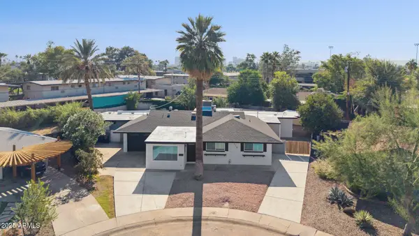 1119 W Medlock Drive, Phoenix, AZ 85013