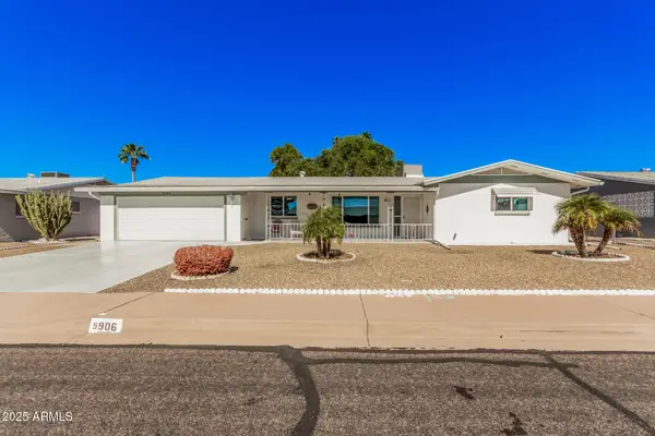 5906 E Billings Street, Mesa, AZ 85205