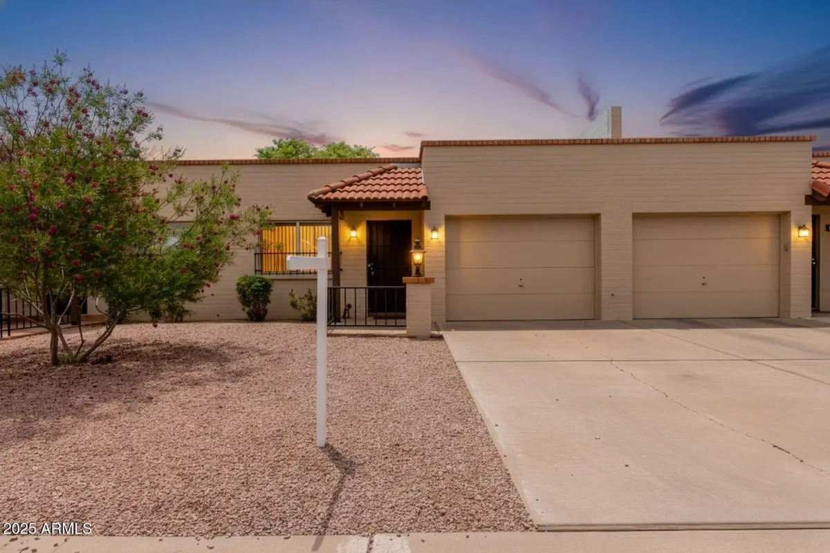 4501 E Carol Avenue #48, Mesa, AZ 85206 - Image #1