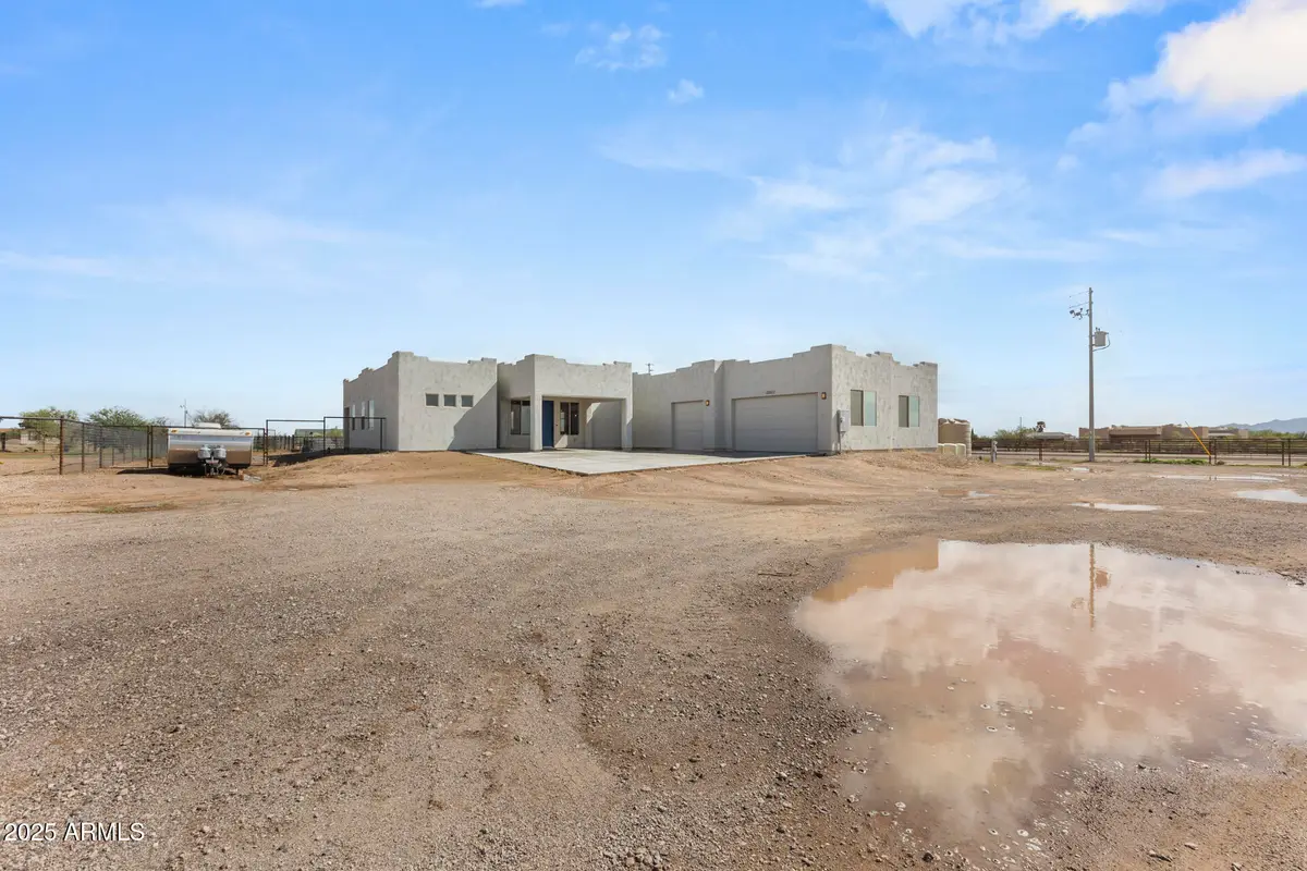 32011 N 225th Drive, Wittmann, AZ 85361 - Image #1