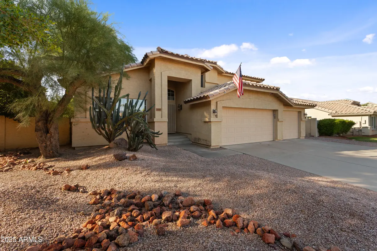 4337 E Desert Lane, Gilbert, AZ 85234 - Image #1