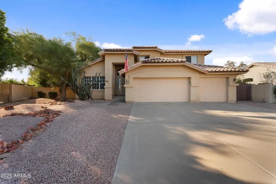 4337 E Desert Lane, Gilbert, AZ 85234 - Image #2