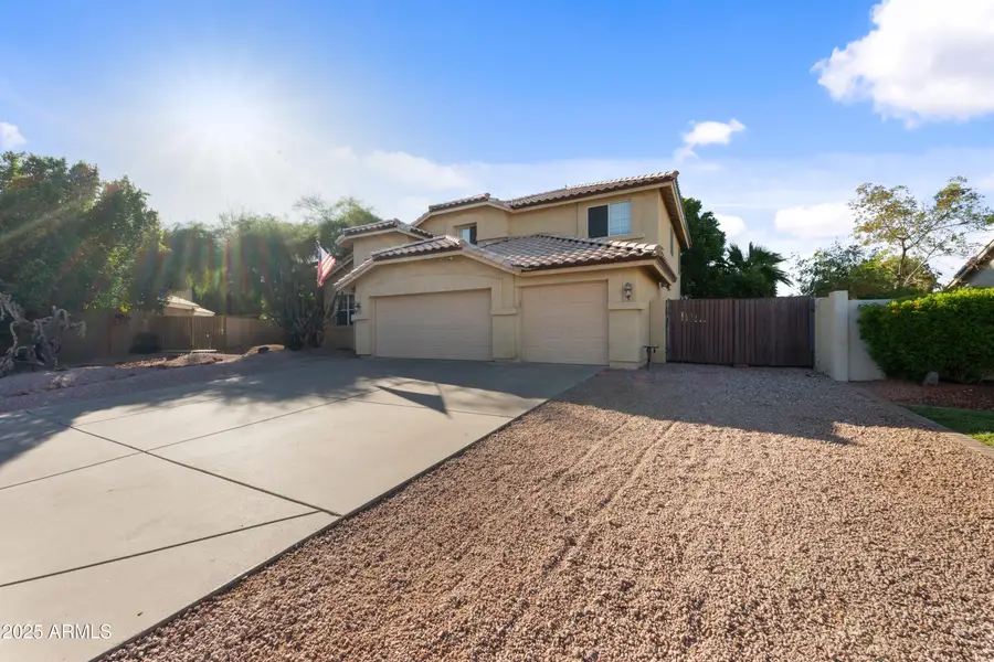 4337 E Desert Lane, Gilbert, AZ 85234 - Image #3