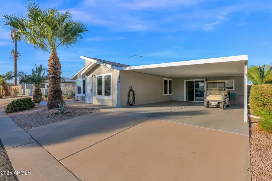 8500 E Southern Avenue #537, Mesa, AZ 85209 - Image #3