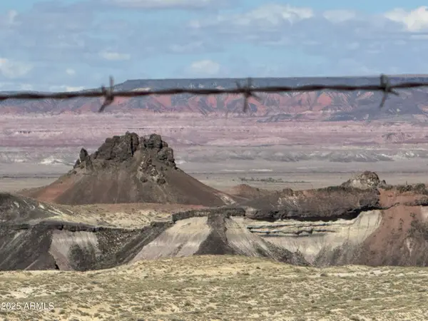 104-02-032 Navajo County -- #032, Joseph City, AZ 86032