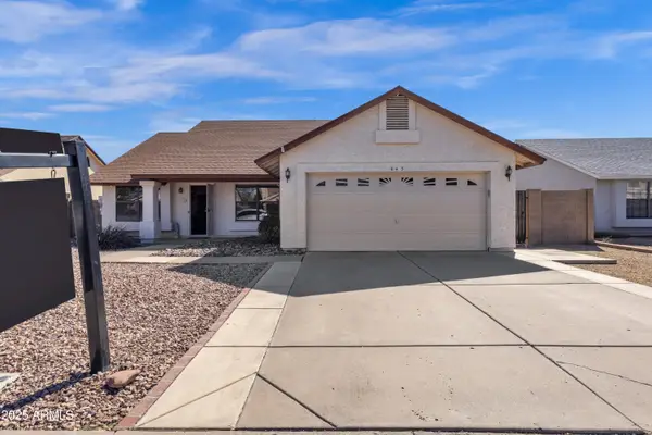 643 W Devon Court, Gilbert, AZ 85233