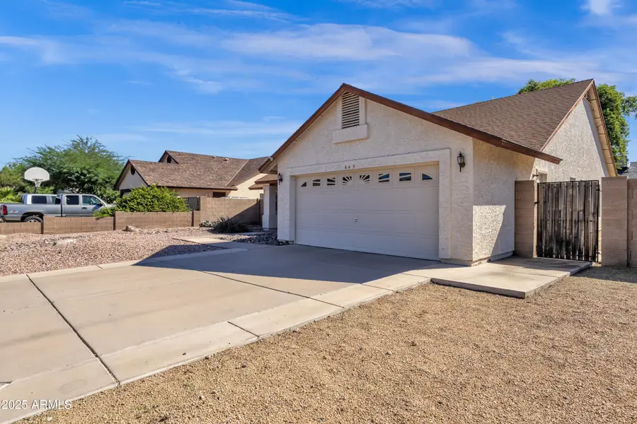 643 W Devon Court, Gilbert, AZ 85233 - Image #2