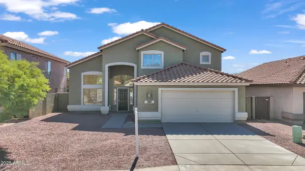 1079 E Jasper Drive, Gilbert, AZ 85296