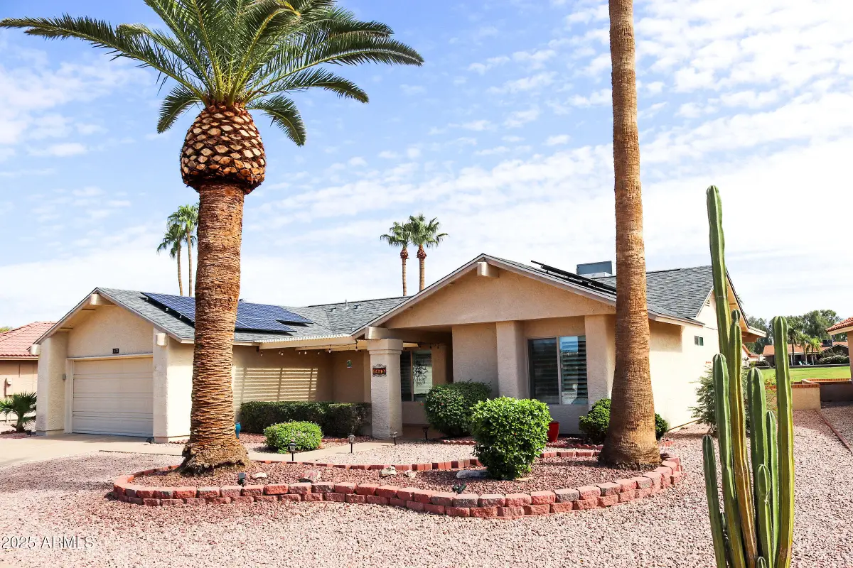 1475 Leisure World --, Mesa, AZ 85206 - Image #1