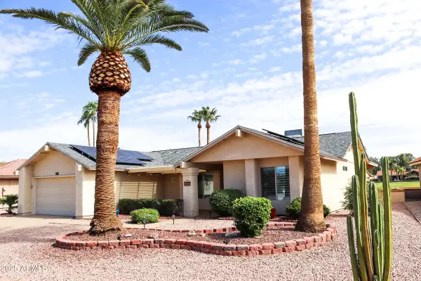 1475 Leisure World --, Mesa, AZ 85206