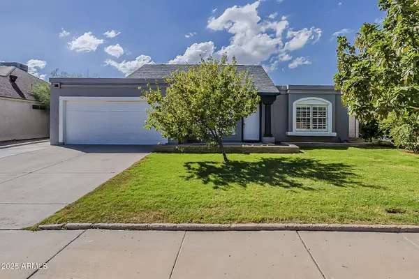 19208 N 47th Lane, Glendale, AZ 85308