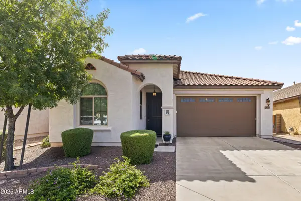 26214 N 132nd Lane, Peoria, AZ 85383