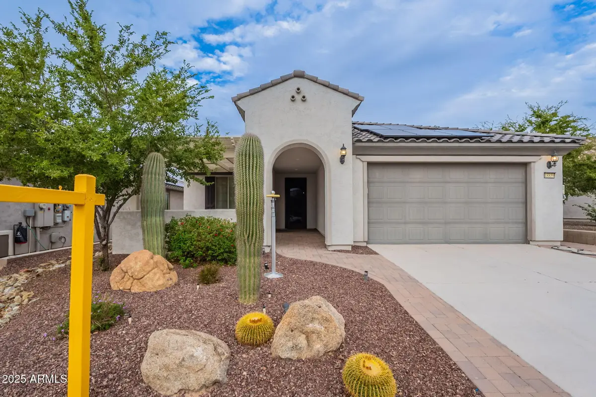 18859 N 261st Drive, Buckeye, AZ 85396 - Image #1
