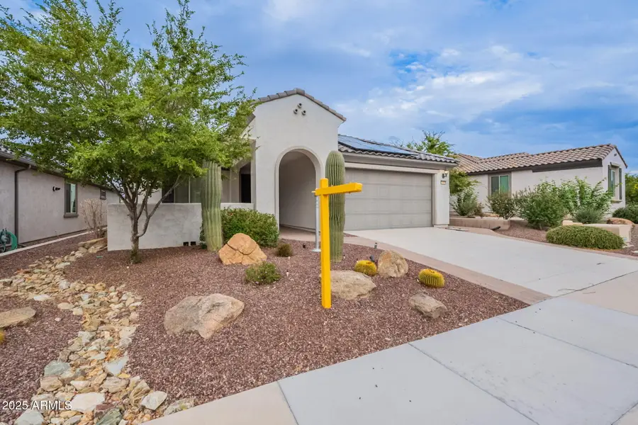18859 N 261st Drive, Buckeye, AZ 85396 - Image #2