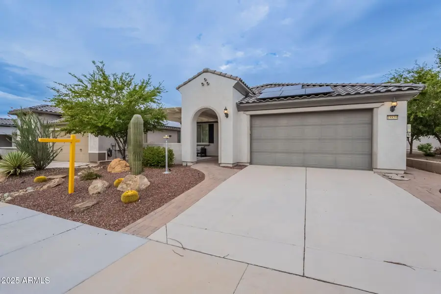 18859 N 261st Drive, Buckeye, AZ 85396 - Image #3