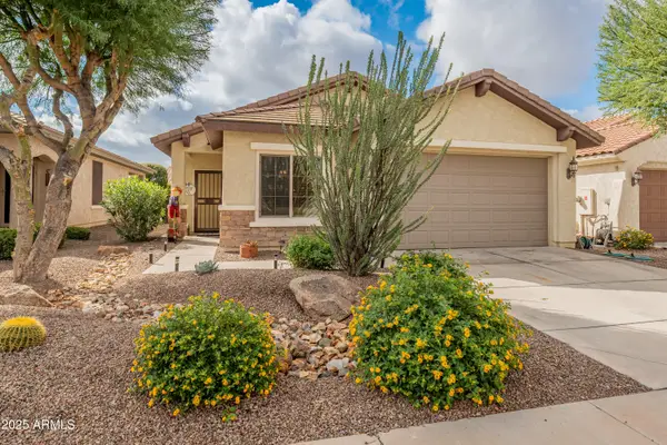 27283 W Ross Avenue, Buckeye, AZ 85396