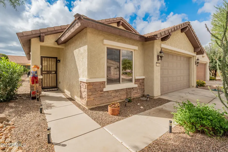27283 W Ross Avenue, Buckeye, AZ 85396 - Image #2