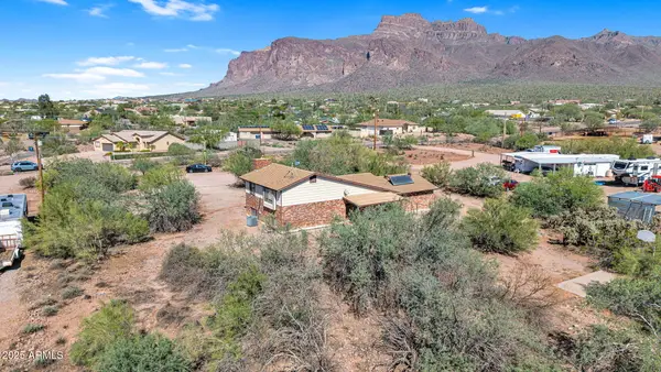 5801 E Broadway Avenue, Apache Junction, AZ 85119
