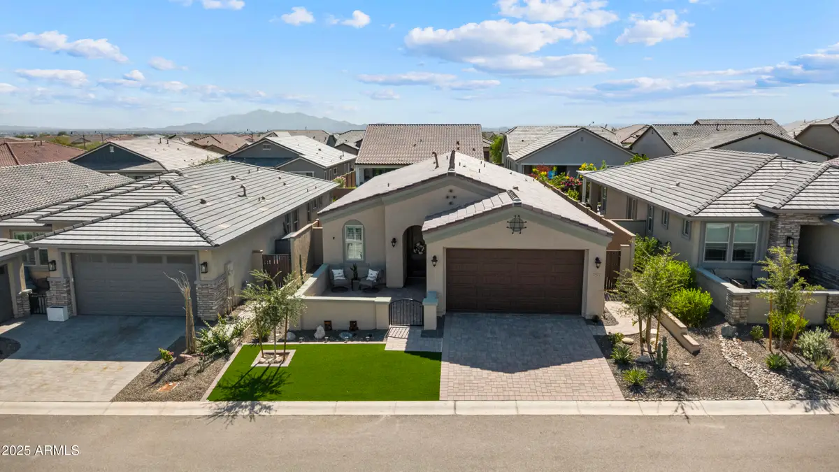 20627 W Luke Avenue, Buckeye, AZ 85396 - Image #1