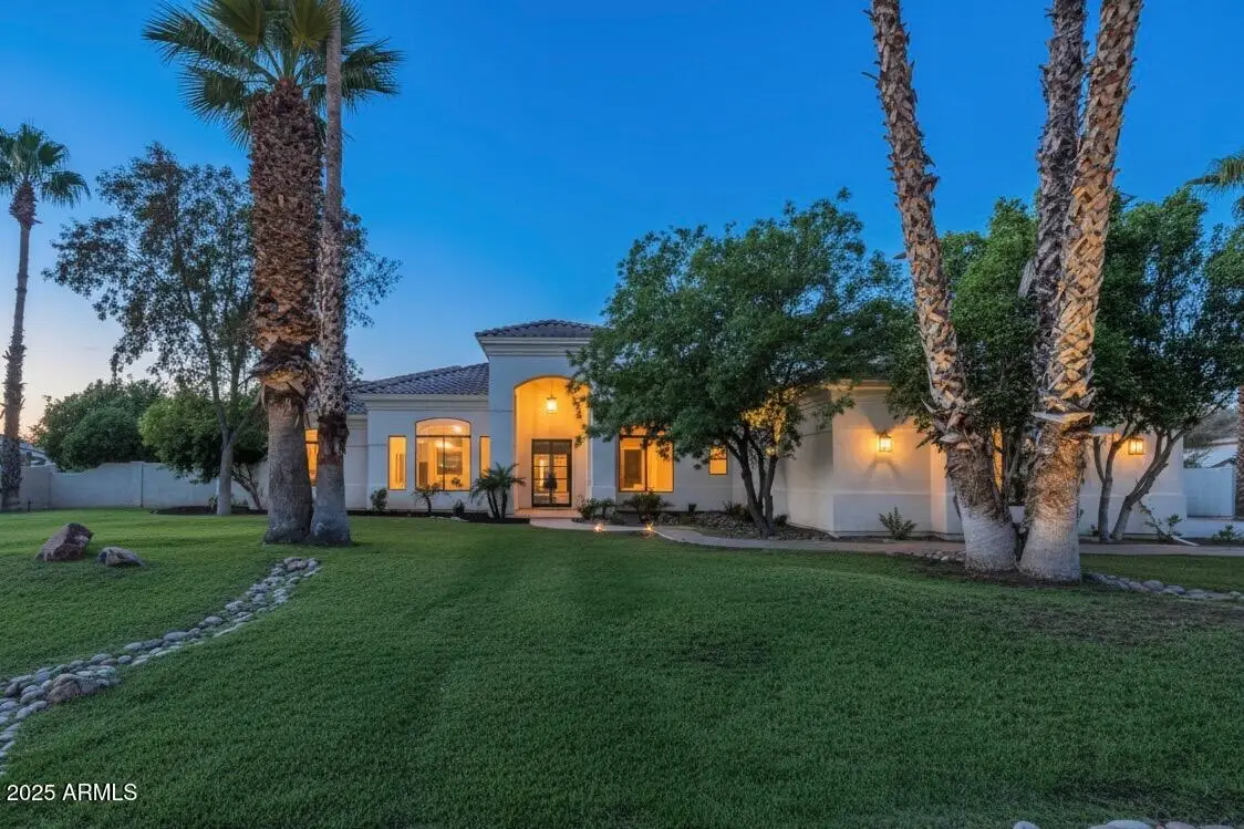 12721 W Georgia Avenue, Litchfield Park, AZ 85340 - Image #1